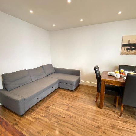 Stylish Maisonette And Studio In Victoria London Luaran gambar