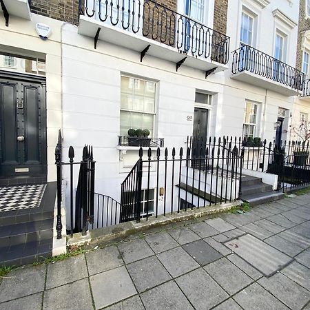 Stylish Maisonette And Studio In Victoria London Bilik gambar