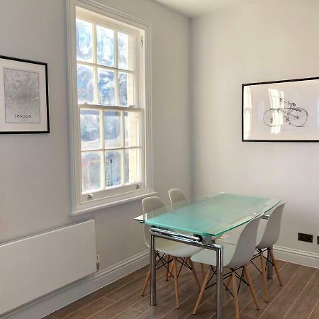 Stylish Maisonette And Studio In Victoria London Luaran gambar