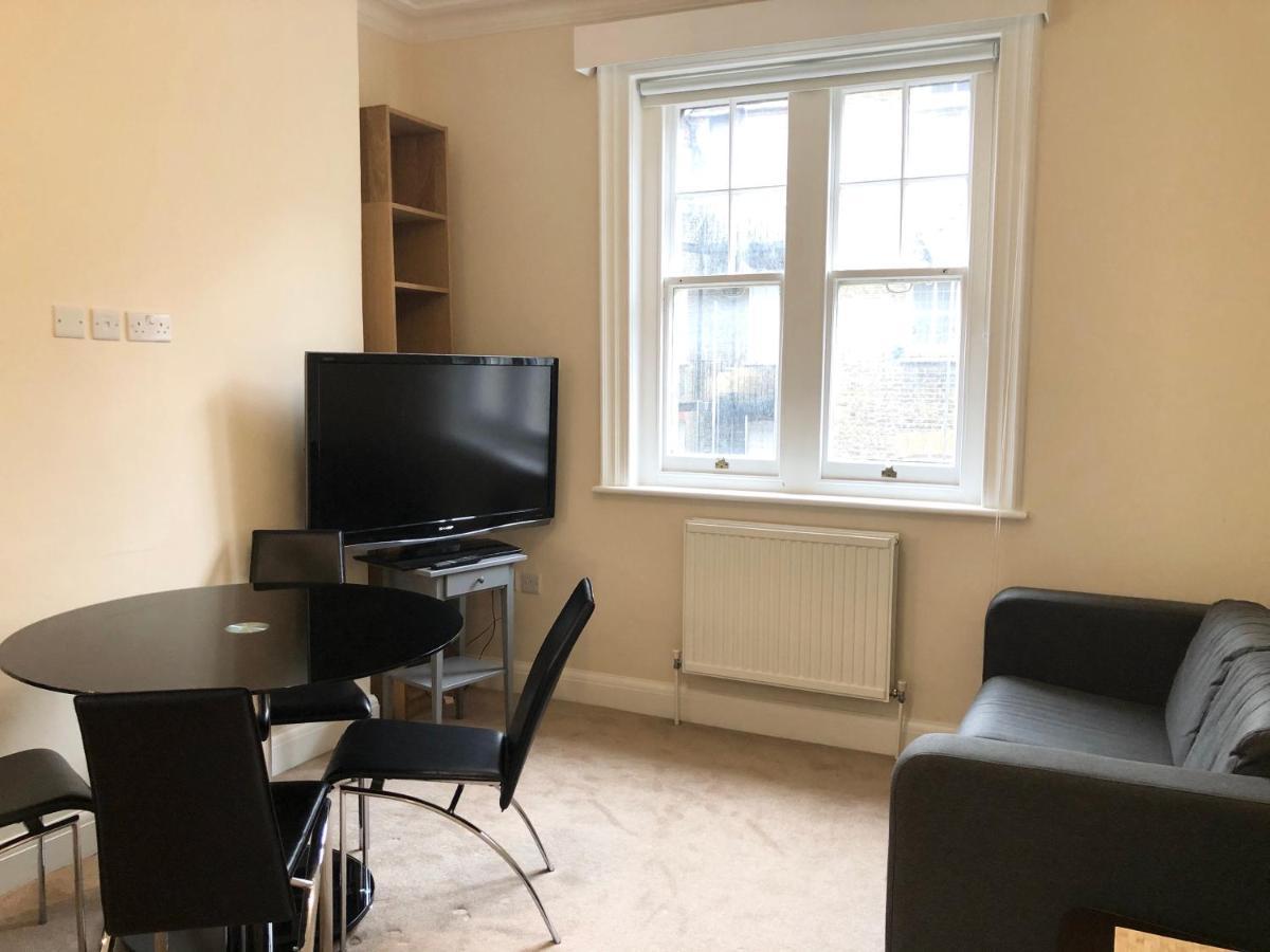 Stylish Maisonette And Studio In Victoria London Luaran gambar