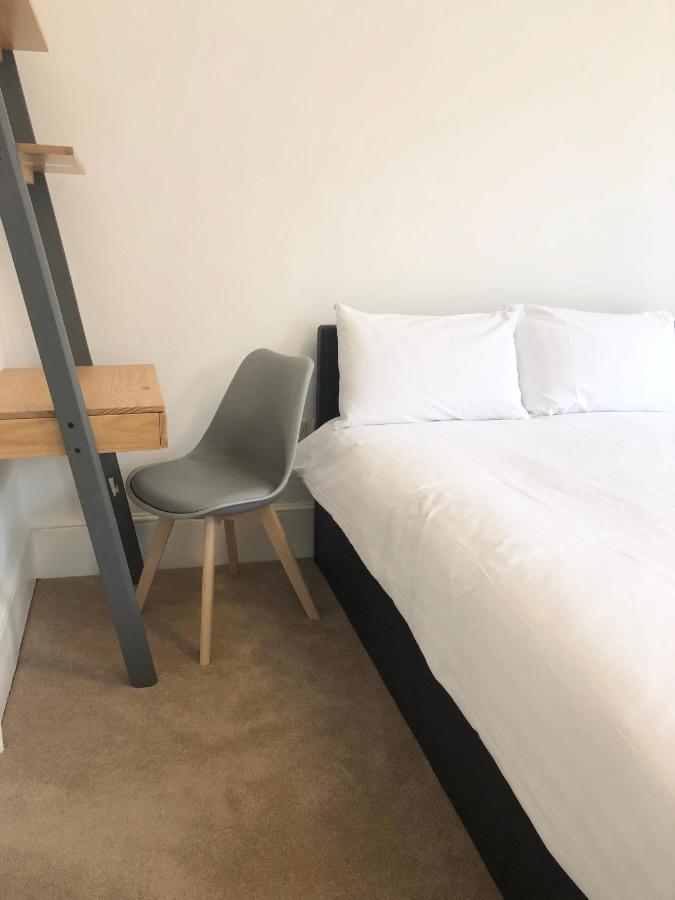 Stylish Maisonette And Studio In Victoria London Luaran gambar