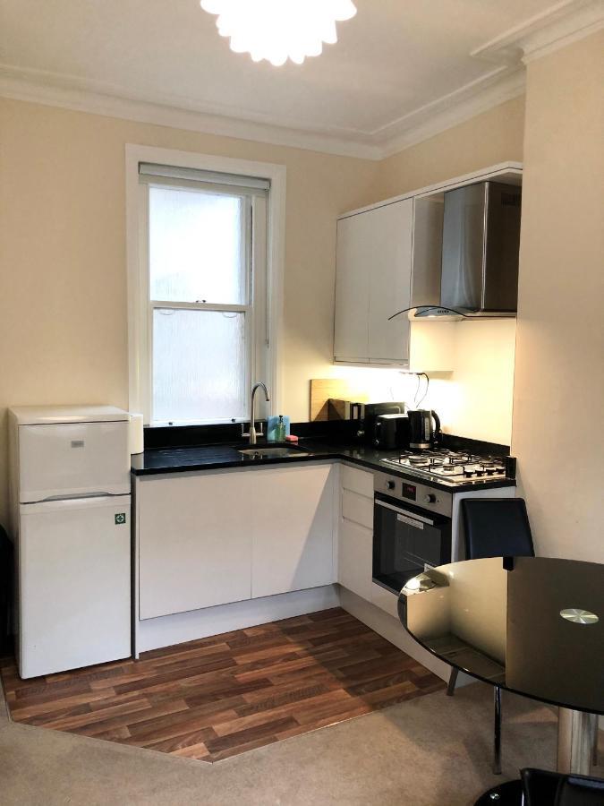 Stylish Maisonette And Studio In Victoria London Luaran gambar