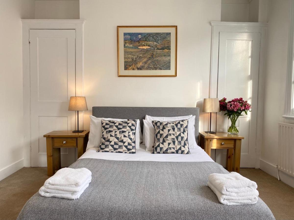 Stylish Maisonette And Studio In Victoria London Luaran gambar