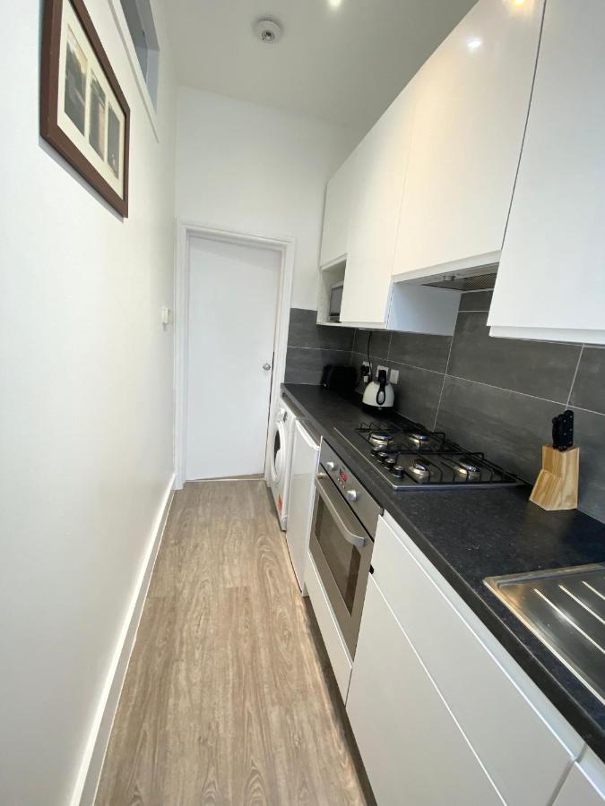 Stylish Maisonette And Studio In Victoria London Luaran gambar