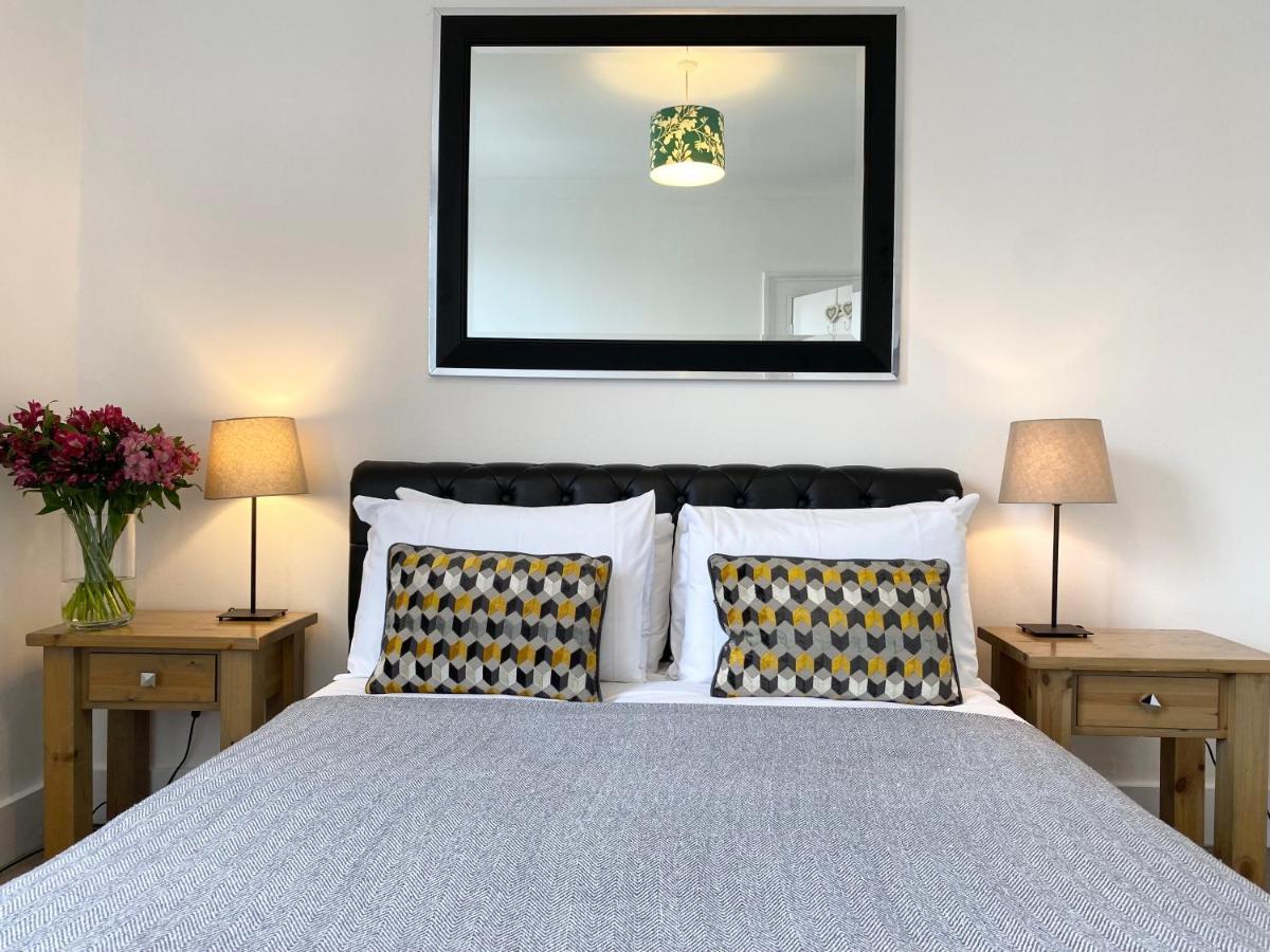 Stylish Maisonette And Studio In Victoria London Luaran gambar