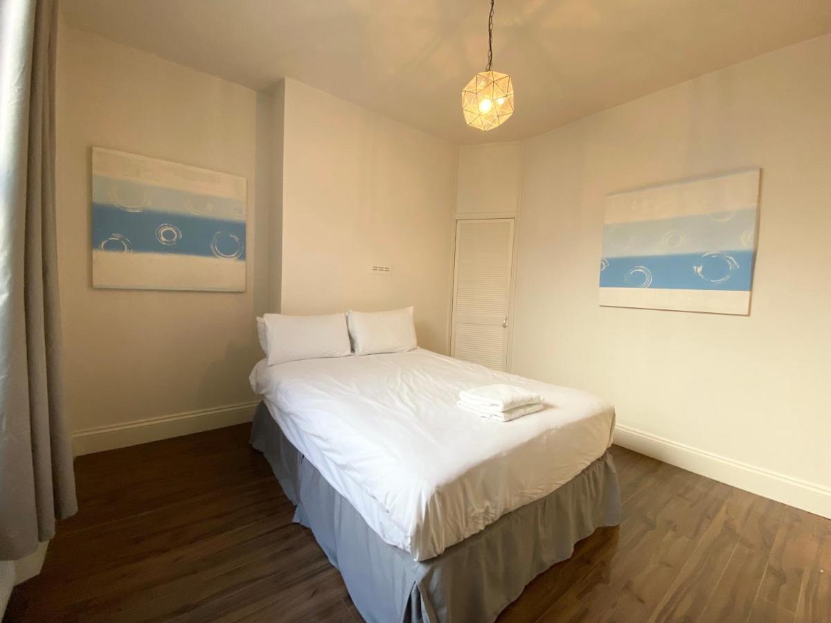 Stylish Maisonette And Studio In Victoria London Luaran gambar