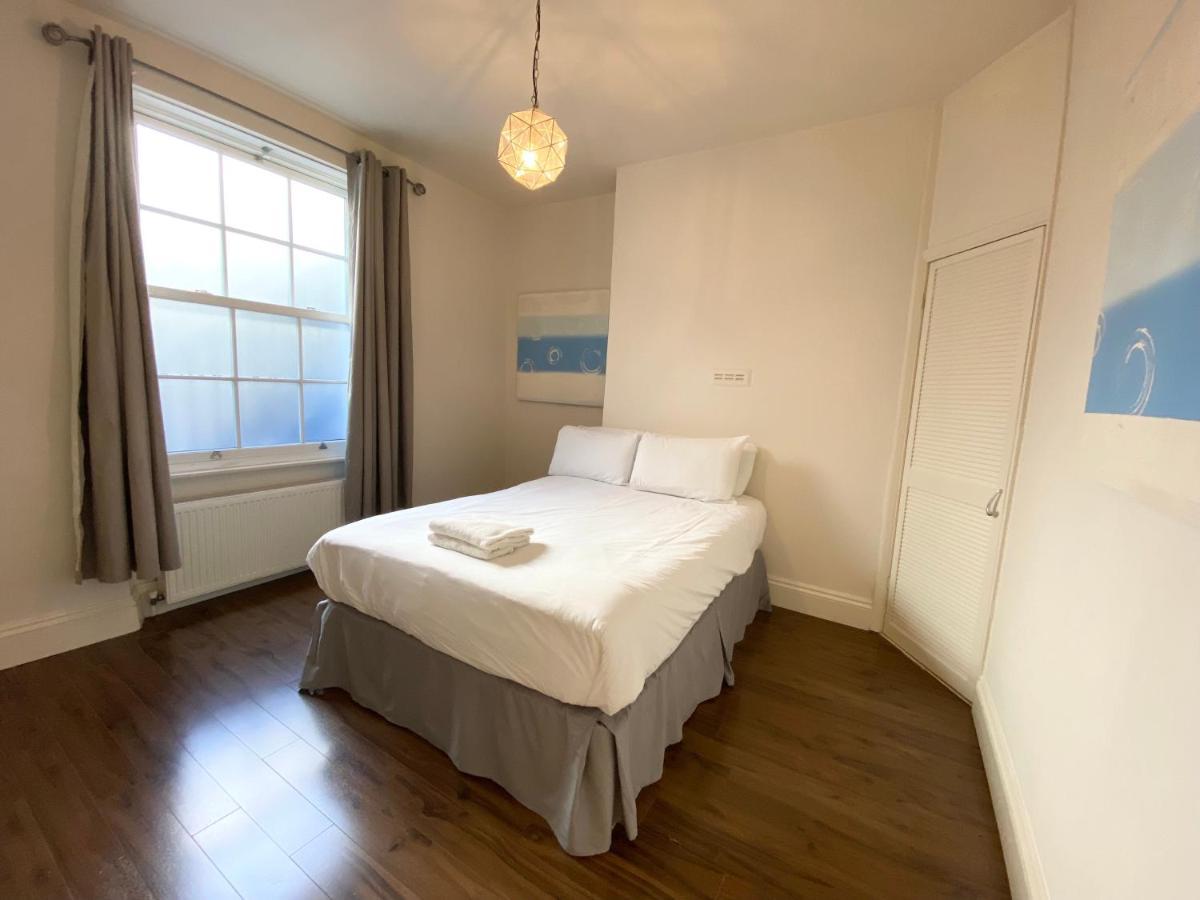 Stylish Maisonette And Studio In Victoria London Luaran gambar