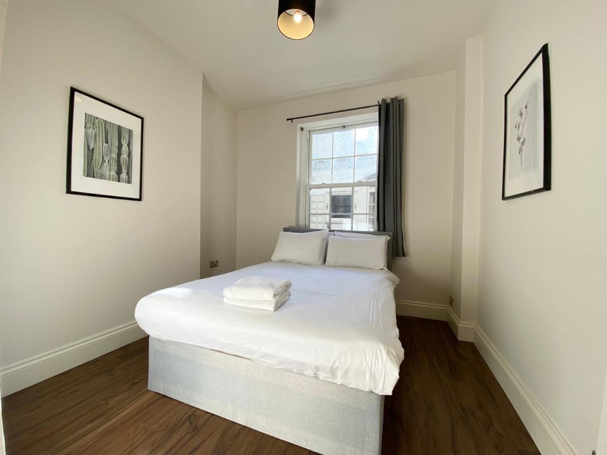 Stylish Maisonette And Studio In Victoria London Luaran gambar