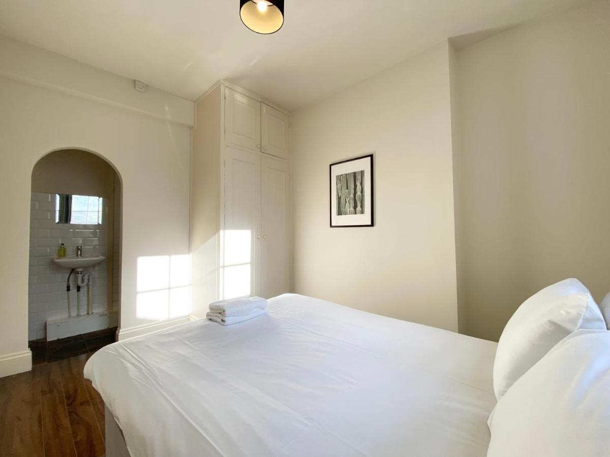Stylish Maisonette And Studio In Victoria London Luaran gambar