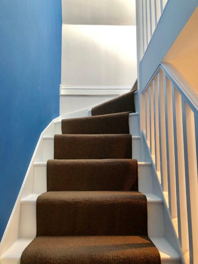 Stylish Maisonette And Studio In Victoria London Luaran gambar