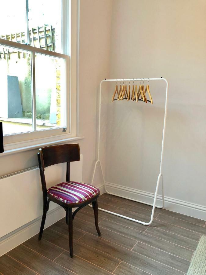 Stylish Maisonette And Studio In Victoria London Luaran gambar