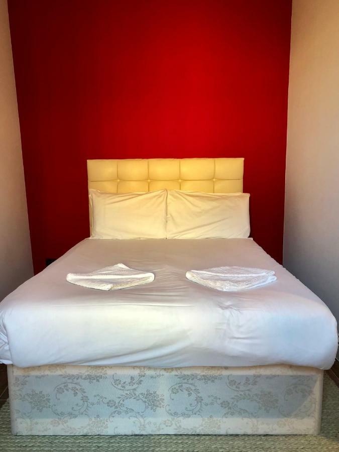 Stylish Maisonette And Studio In Victoria London Luaran gambar