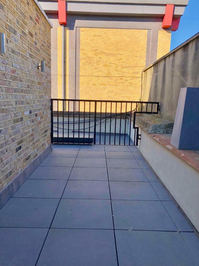 Stylish Maisonette And Studio In Victoria London Luaran gambar