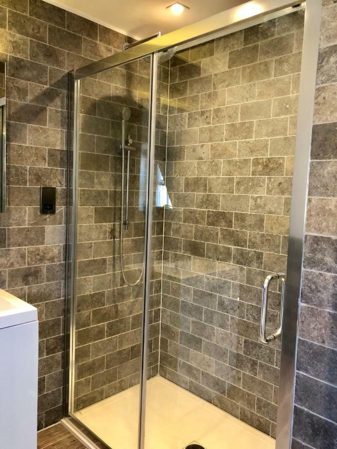 Stylish Maisonette And Studio In Victoria London Luaran gambar