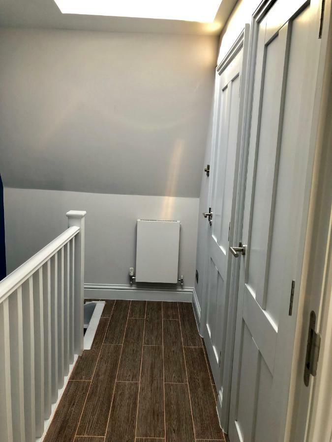 Stylish Maisonette And Studio In Victoria London Luaran gambar