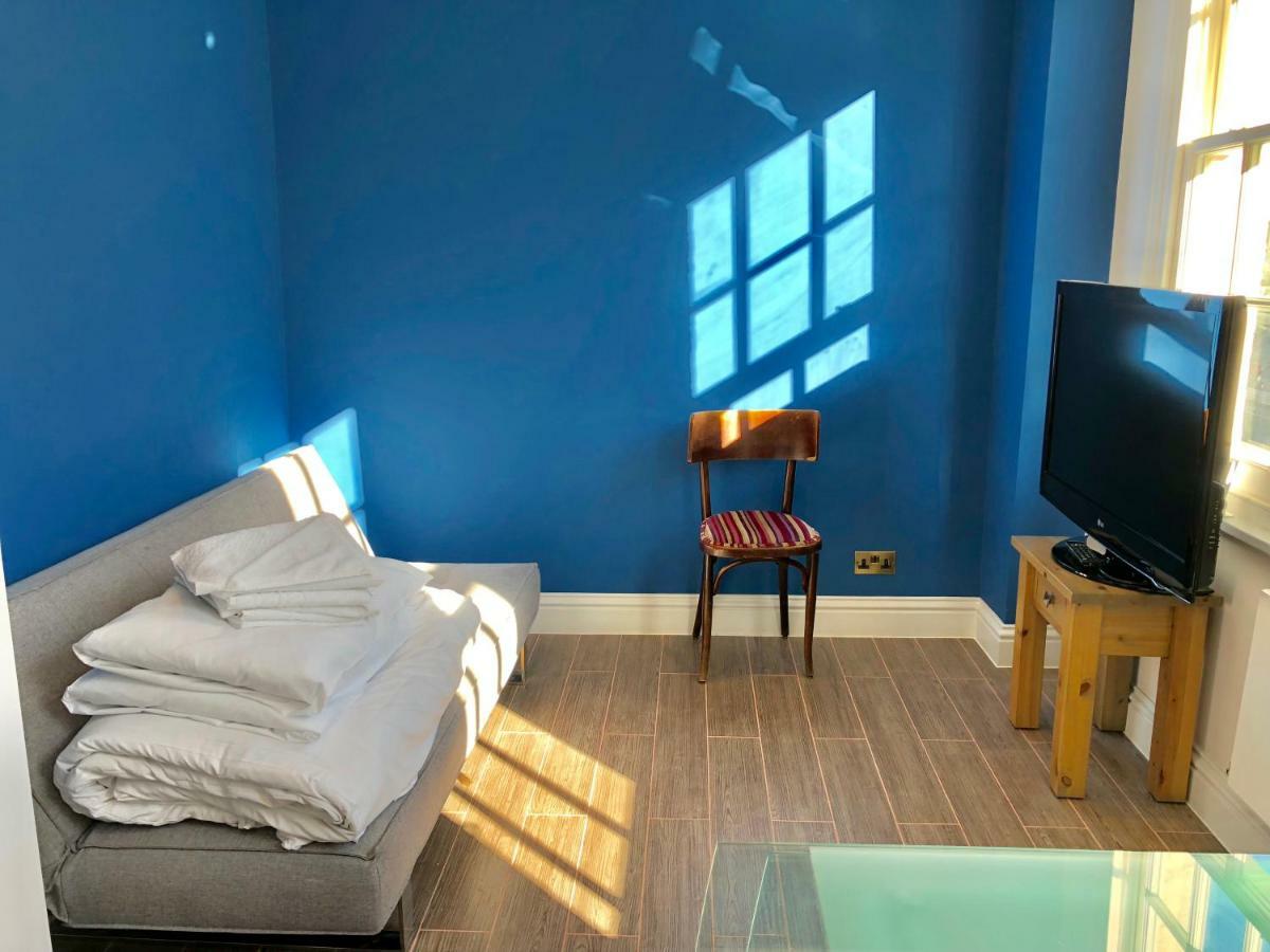 Stylish Maisonette And Studio In Victoria London Luaran gambar