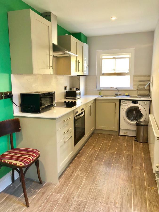 Stylish Maisonette And Studio In Victoria London Luaran gambar