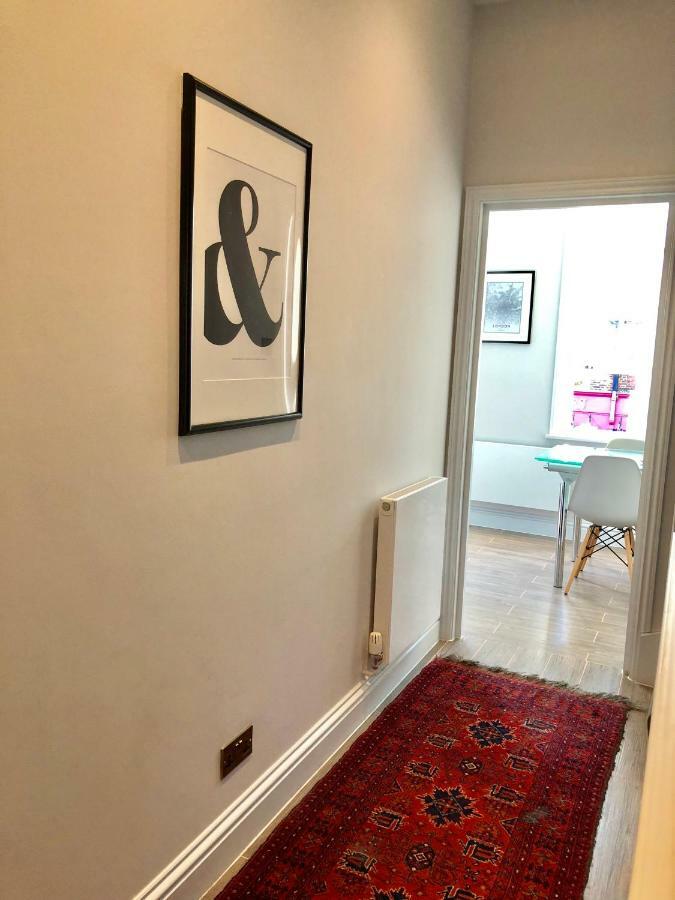 Stylish Maisonette And Studio In Victoria London Luaran gambar