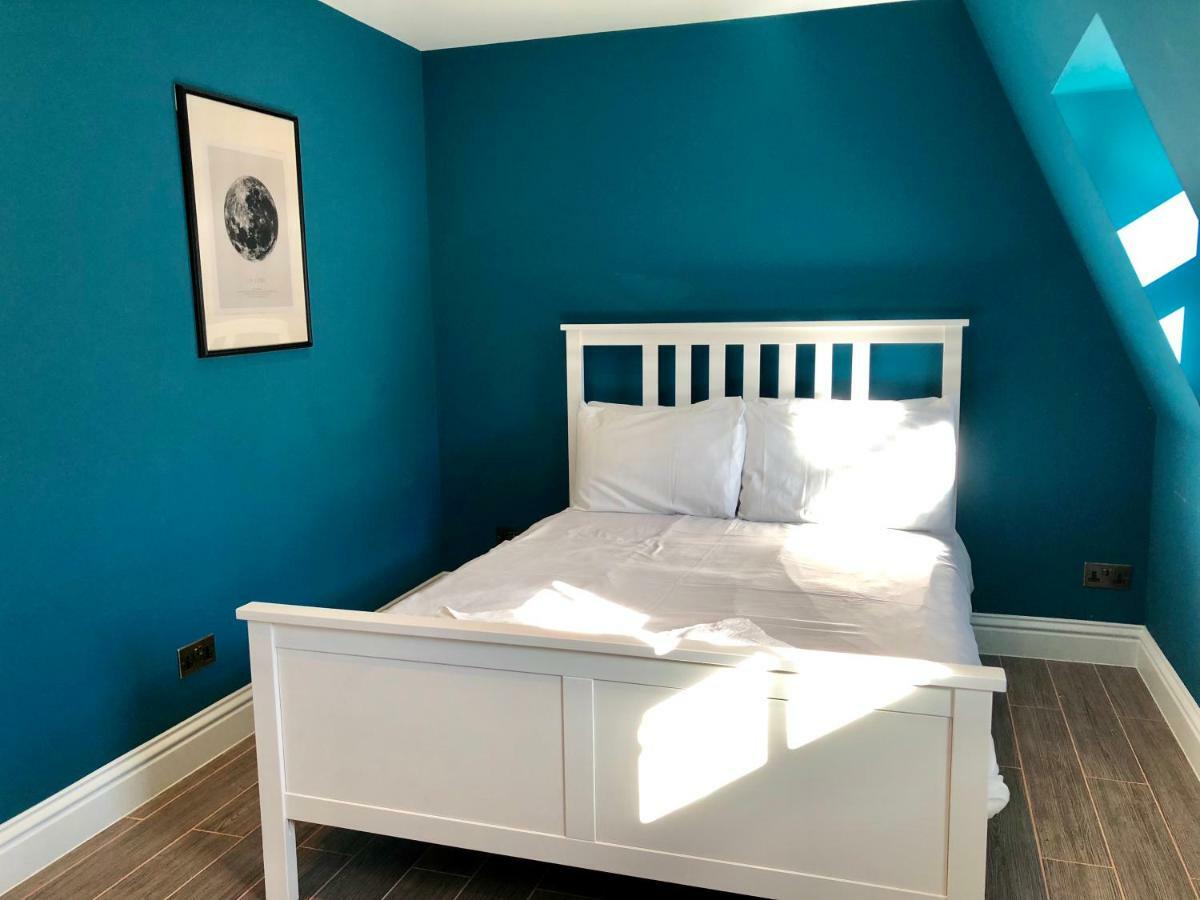 Stylish Maisonette And Studio In Victoria London Luaran gambar