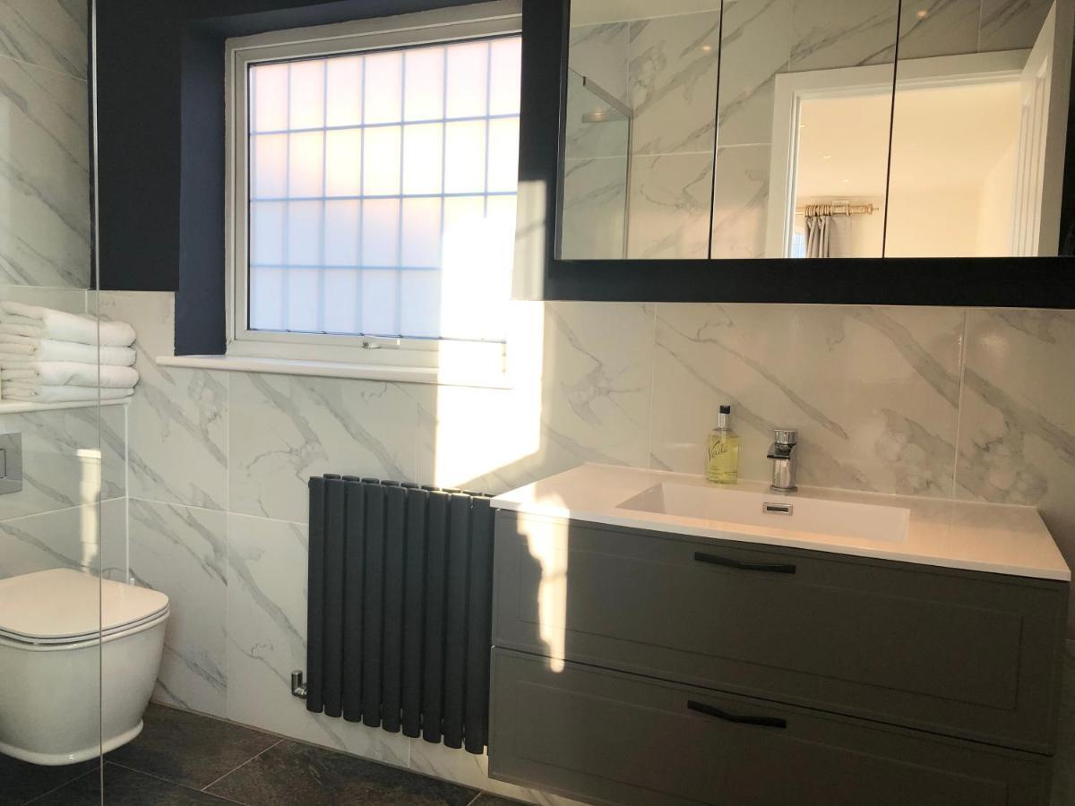 Stylish Maisonette And Studio In Victoria London Luaran gambar