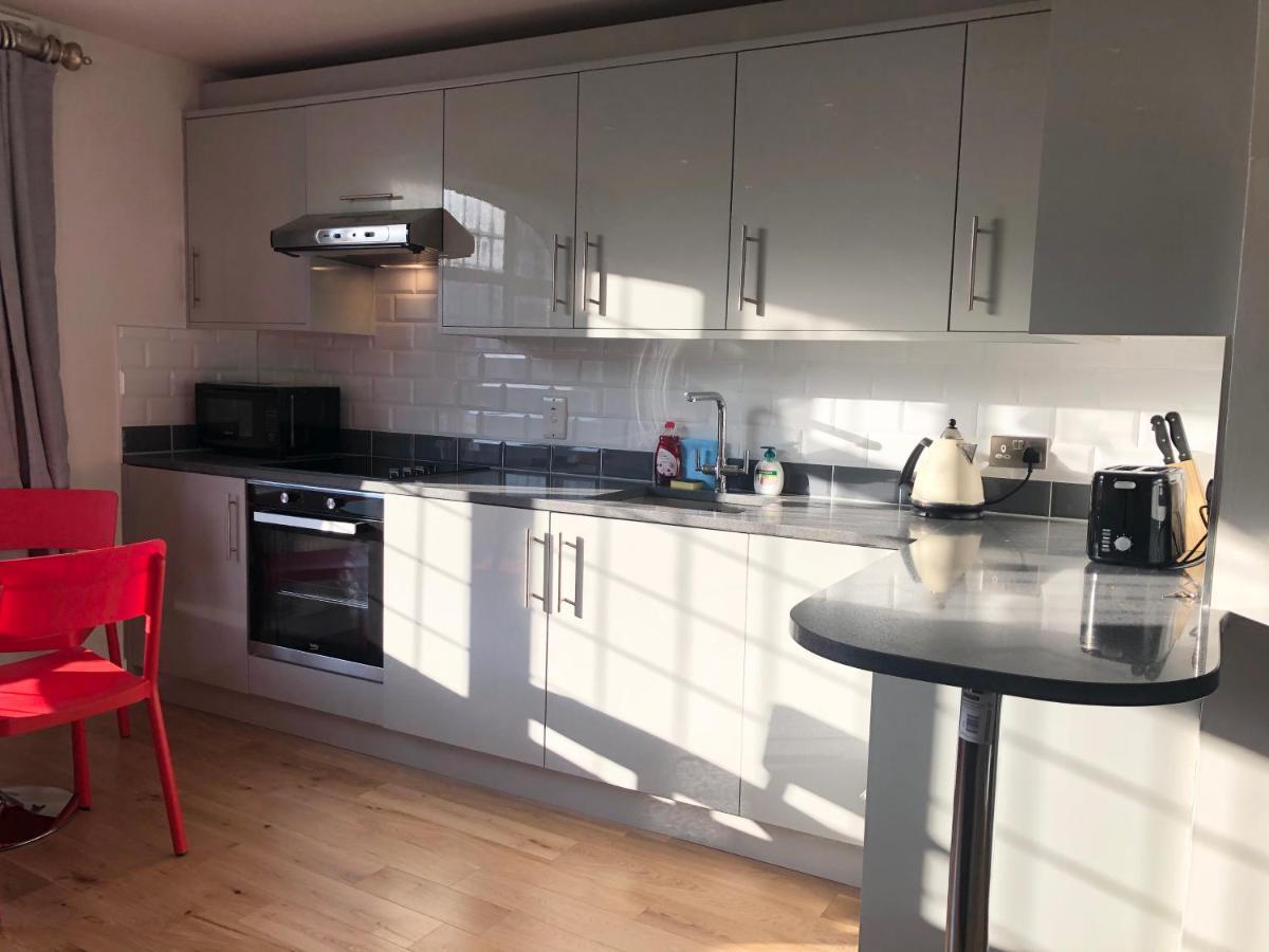 Stylish Maisonette And Studio In Victoria London Luaran gambar